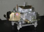 Mikes Carb Shop Rebuilds Autolite 4100 4 Bls.
