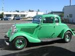 Mikes Carb Shop Rebuilds Street Rod Carbs