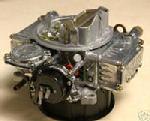 The Carb Shop rebuilds all Holley Carbs, Auto, Marine, RV.