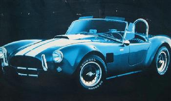 Mikes Carb Shop Rebuilds "COBRA CARBS"