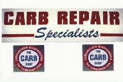 REBUILD     REPAIR     RESTORE